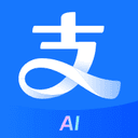 支付宝 图标