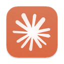 Claude（macOS） 图标